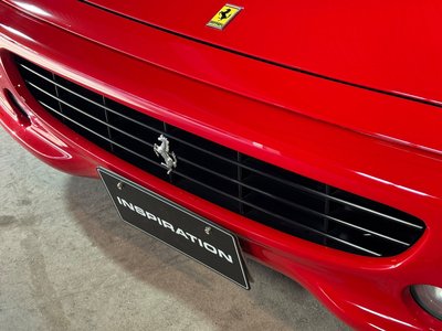 FERRARI F355 - 3