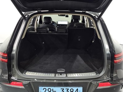2022 Genesis ELECTRIFIED GV70 — миниатюра 24