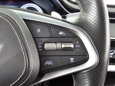 2022 Genesis ELECTRIFIED GV70 — миниатюра 22