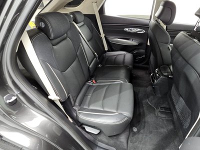 2022 Genesis ELECTRIFIED GV70 — миниатюра 18