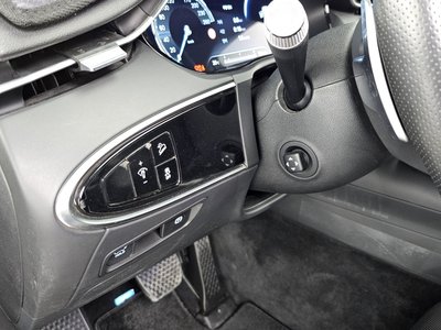 2022 Genesis ELECTRIFIED GV70 — миниатюра 26