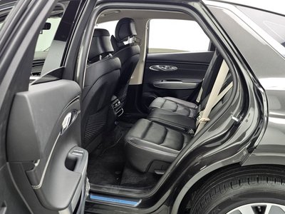 2022 Genesis ELECTRIFIED GV70 — миниатюра 17