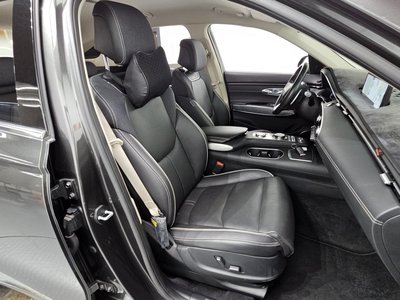2022 Genesis ELECTRIFIED GV70 — миниатюра 16