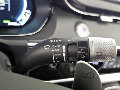 2022 Genesis ELECTRIFIED GV70 — миниатюра 27