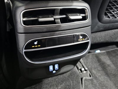2022 Genesis ELECTRIFIED GV70 — миниатюра 30
