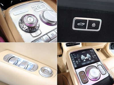 صورة مصغرة 18 لـ 2022 Genesis G90 (RS4)