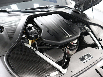 صورة مصغرة 19 لـ 2022 Genesis G90 (RS4)