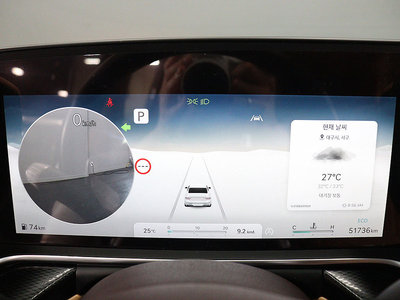 صورة 7 لـ 2022 Genesis G90 (RS4)