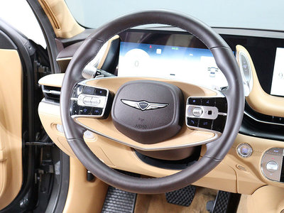 صورة مصغرة 14 لـ 2022 Genesis G90 (RS4)