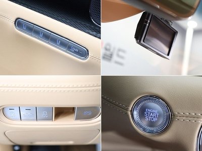 صورة مصغرة 17 لـ 2022 Genesis G90 (RS4)