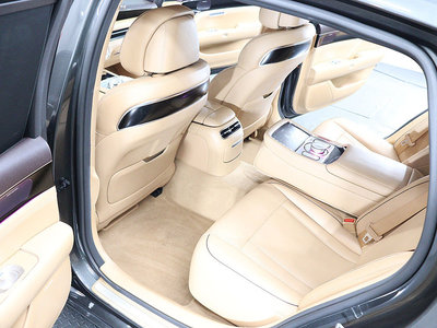 صورة مصغرة 15 لـ 2022 Genesis G90 (RS4)