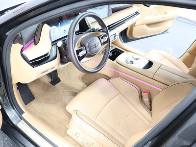صورة مصغرة 16 لـ 2022 Genesis G90 (RS4)