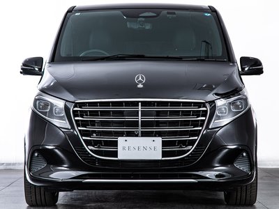 صورة 5 لـ 2025 Mercedes-BENZ V-CLASS