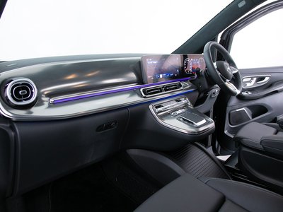 2025 Mercedes-BENZ V-CLASS — миниатюра 44