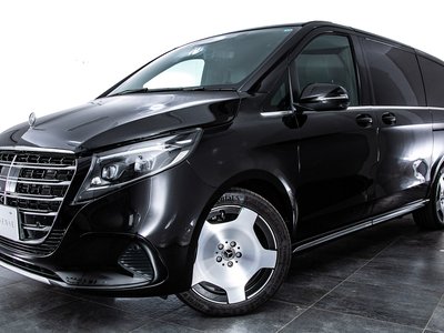 صورة 7 لـ 2025 Mercedes-BENZ V-CLASS