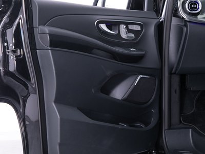 2025 Mercedes-BENZ V-CLASS — миниатюра 71