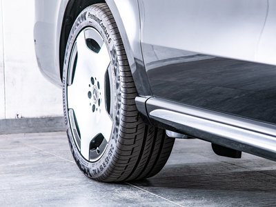 2025 Mercedes-BENZ V-CLASS — миниатюра 39