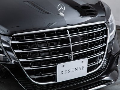 2025 Mercedes-BENZ V-CLASS — миниатюра 21