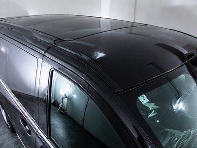 2025 Mercedes-BENZ V-CLASS — миниатюра 26