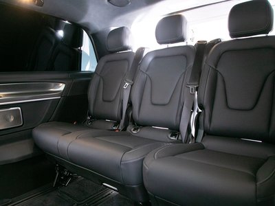 2025 Mercedes-BENZ V-CLASS — миниатюра 67