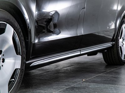 2025 Mercedes-BENZ V-CLASS — миниатюра 23