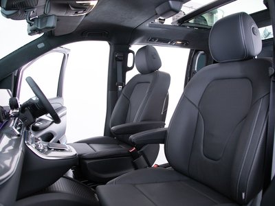 2025 Mercedes-BENZ V-CLASS — миниатюра 45