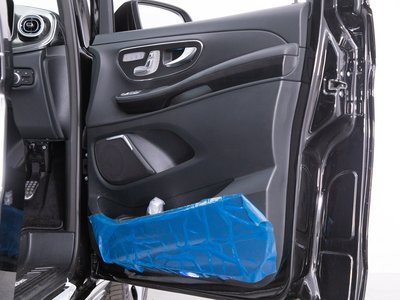 2025 Mercedes-BENZ V-CLASS — миниатюра 68