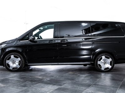 صورة 8 لـ 2025 Mercedes-BENZ V-CLASS