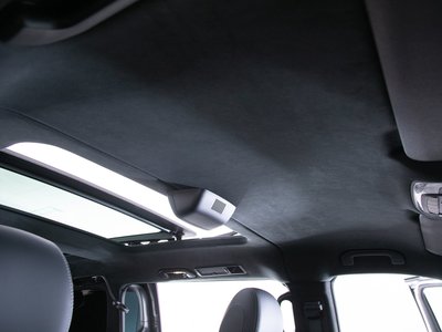 2025 Mercedes-BENZ V-CLASS — миниатюра 57