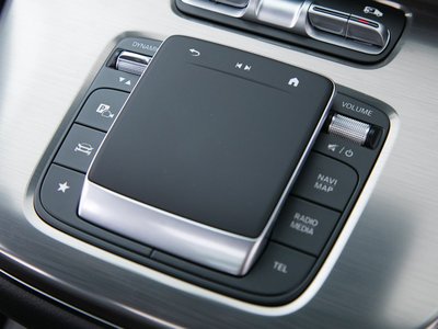 2025 Mercedes-BENZ V-CLASS — миниатюра 54