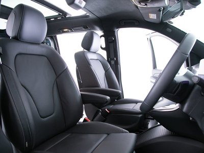 2025 Mercedes-BENZ V-CLASS — миниатюра 42