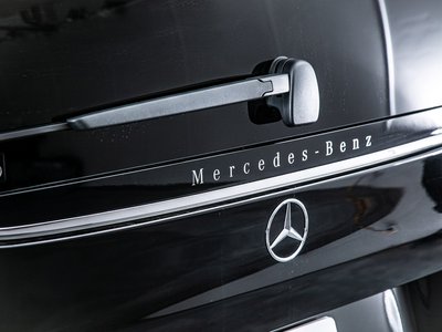 2025 Mercedes-BENZ V-CLASS — миниатюра 31