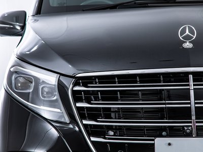2025 Mercedes-BENZ V-CLASS — миниатюра 17