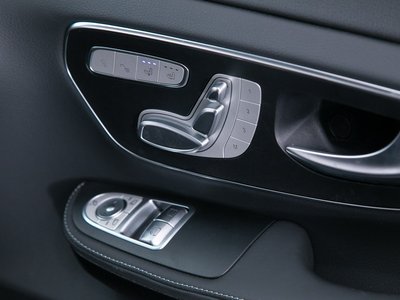 2025 Mercedes-BENZ V-CLASS — миниатюра 69