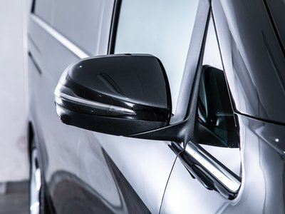 2025 Mercedes-BENZ V-CLASS — миниатюра 24
