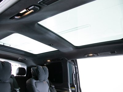 2025 Mercedes-BENZ V-CLASS — миниатюра 63