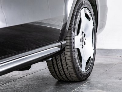 2025 Mercedes-BENZ V-CLASS — миниатюра 37