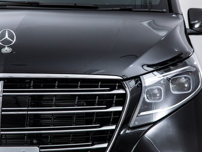 2025 Mercedes-BENZ V-CLASS — миниатюра 18