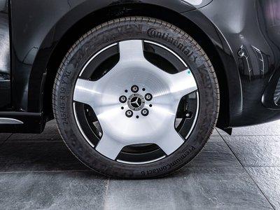 2025 Mercedes-BENZ V-CLASS — миниатюра 34