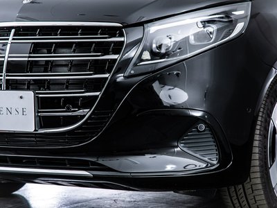 2025 Mercedes-BENZ V-CLASS — миниатюра 20