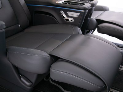 2025 Mercedes-BENZ V-CLASS — миниатюра 60