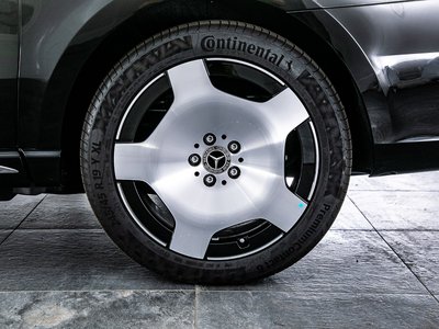 2025 Mercedes-BENZ V-CLASS — миниатюра 33