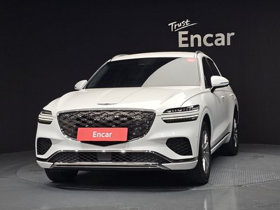 صورة 2 لـ 2024 Genesis GV70