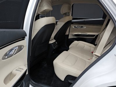 صورة مصغرة 11 لـ 2024 Genesis GV70