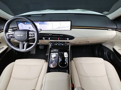 صورة 5 لـ 2024 Genesis GV70