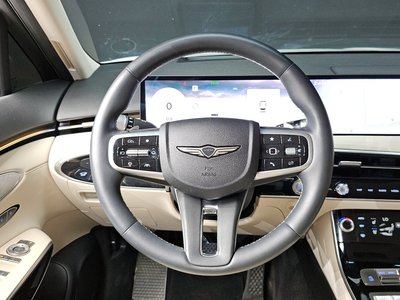 صورة مصغرة 12 لـ 2024 Genesis GV70