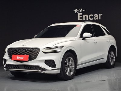 صورة 1 لـ 2024 Genesis GV70