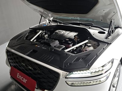 صورة 7 لـ 2024 Genesis GV70