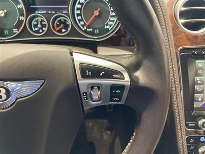 BENTLEY CONTINENTAL - 9