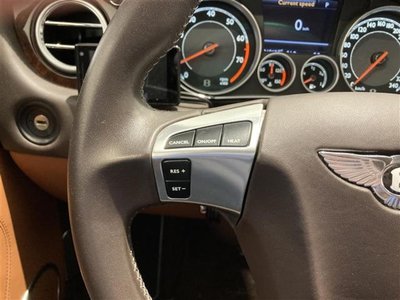 BENTLEY CONTINENTAL - 7